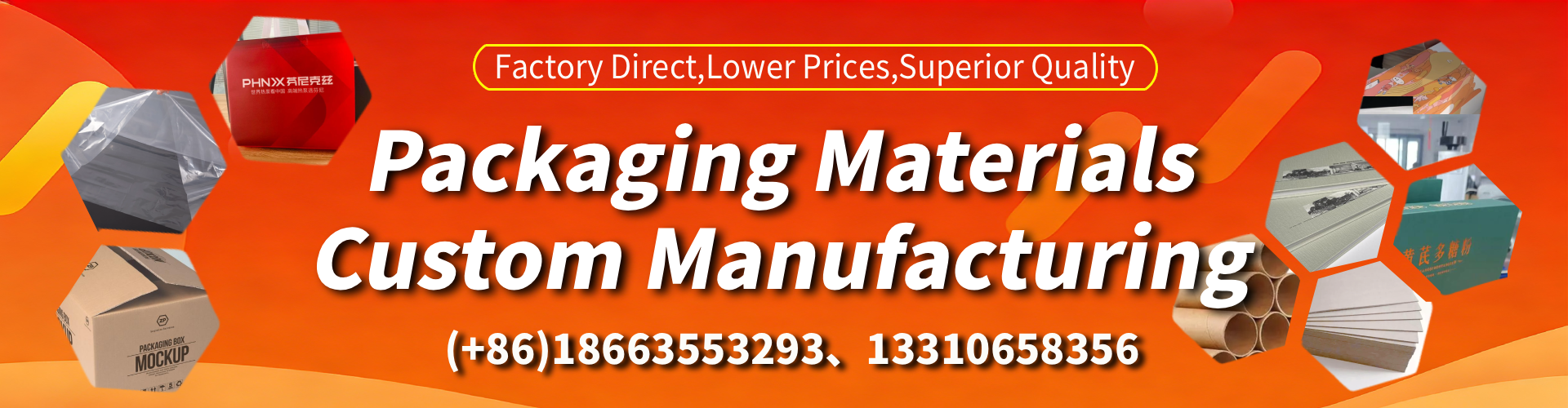 American Samoa Packaging Box & Gift Box Manufacturer